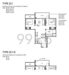 Park Colonial (D13), Condominium #373803341